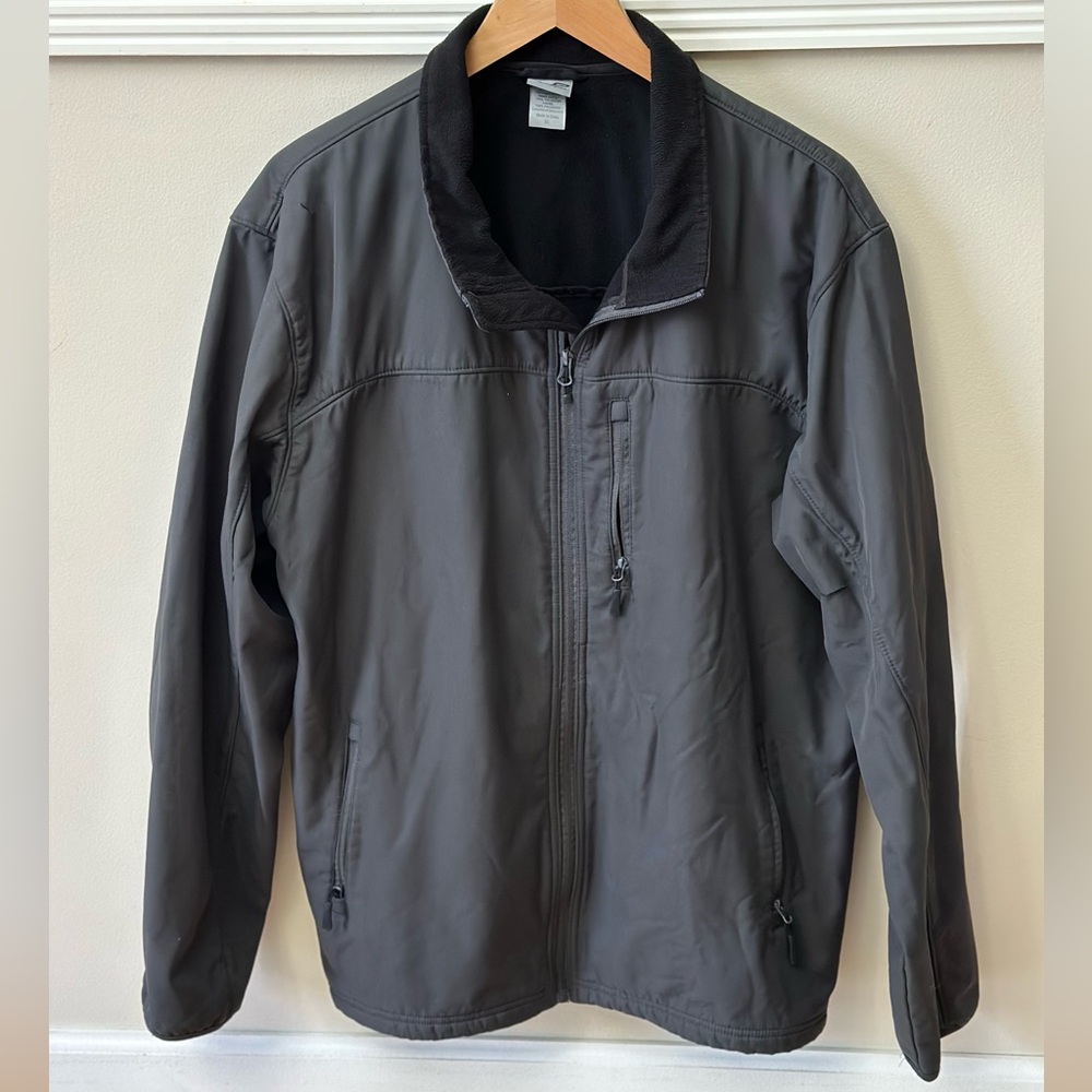 Champion Men’s Water Resistant Jacket